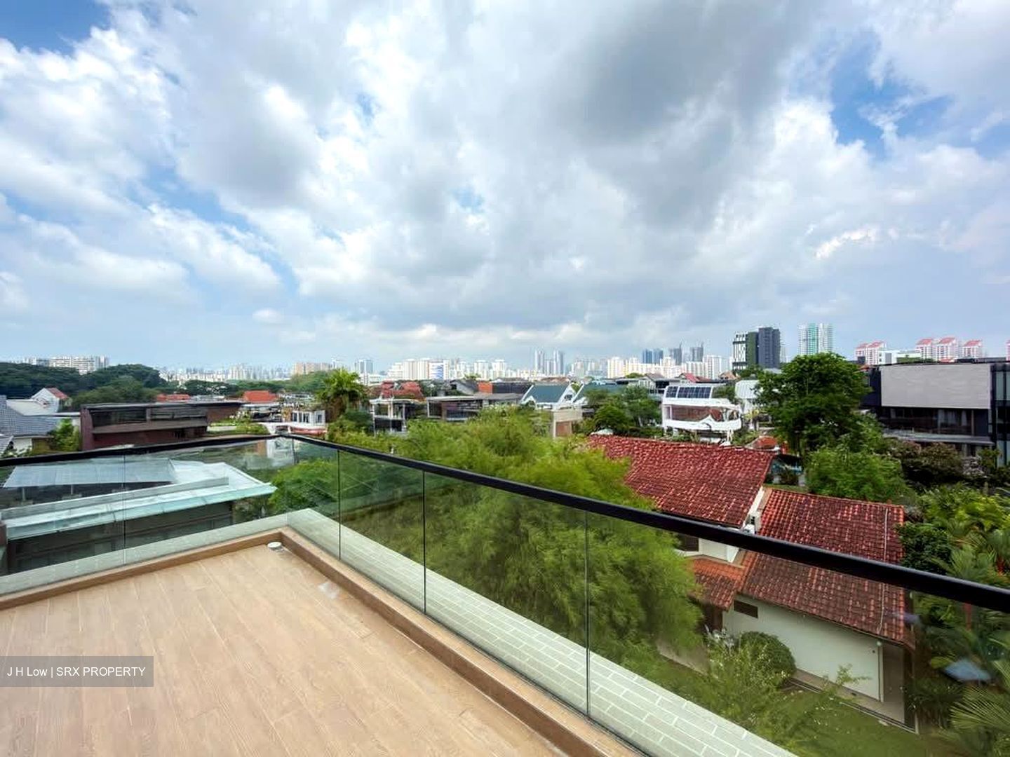 Braddell Heights Estate (D13), Detached #591418311